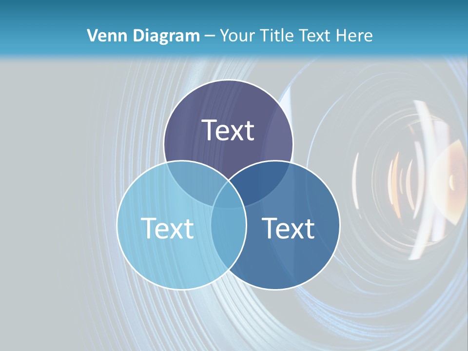 Learn Photography PowerPoint Template