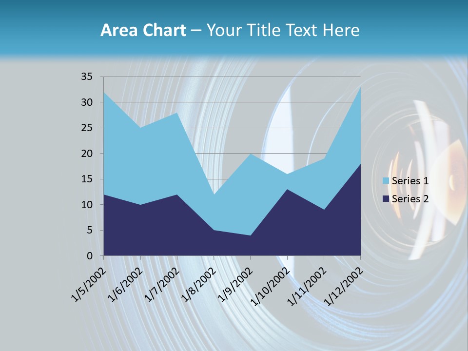 Learn Photography PowerPoint Template