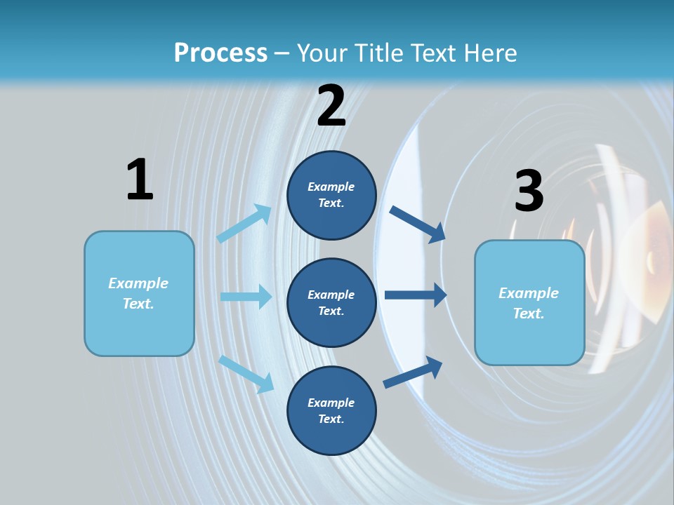 Learn Photography PowerPoint Template
