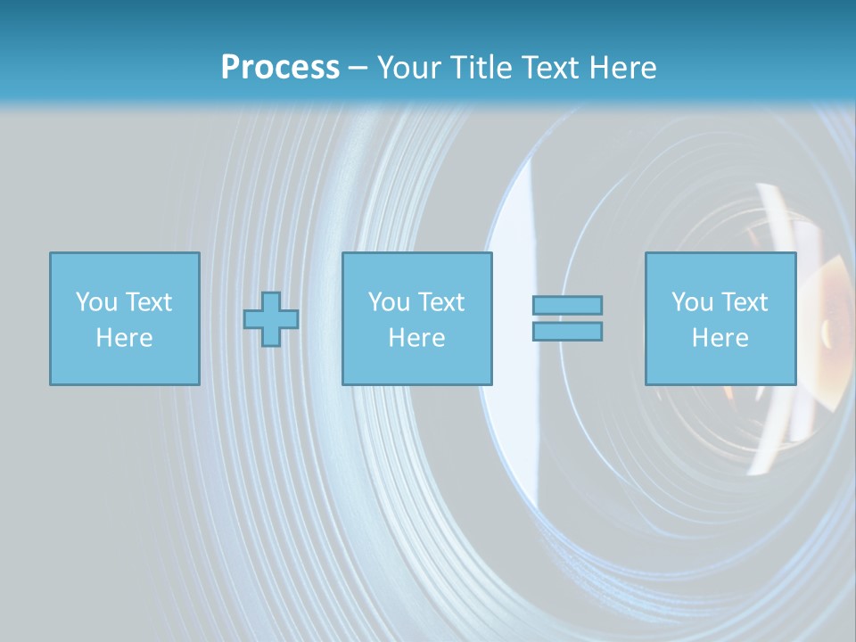 Learn Photography PowerPoint Template