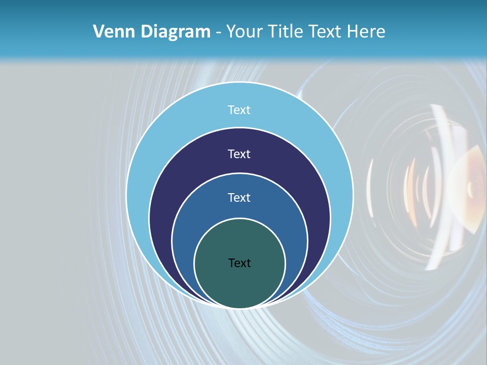 Learn Photography PowerPoint Template