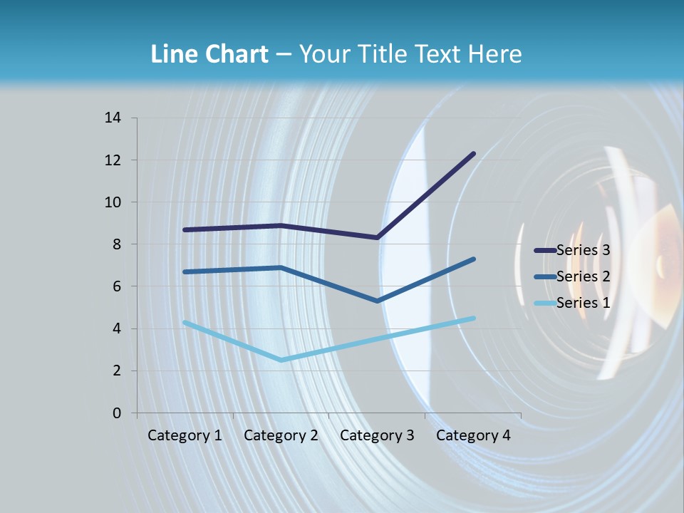 Learn Photography PowerPoint Template