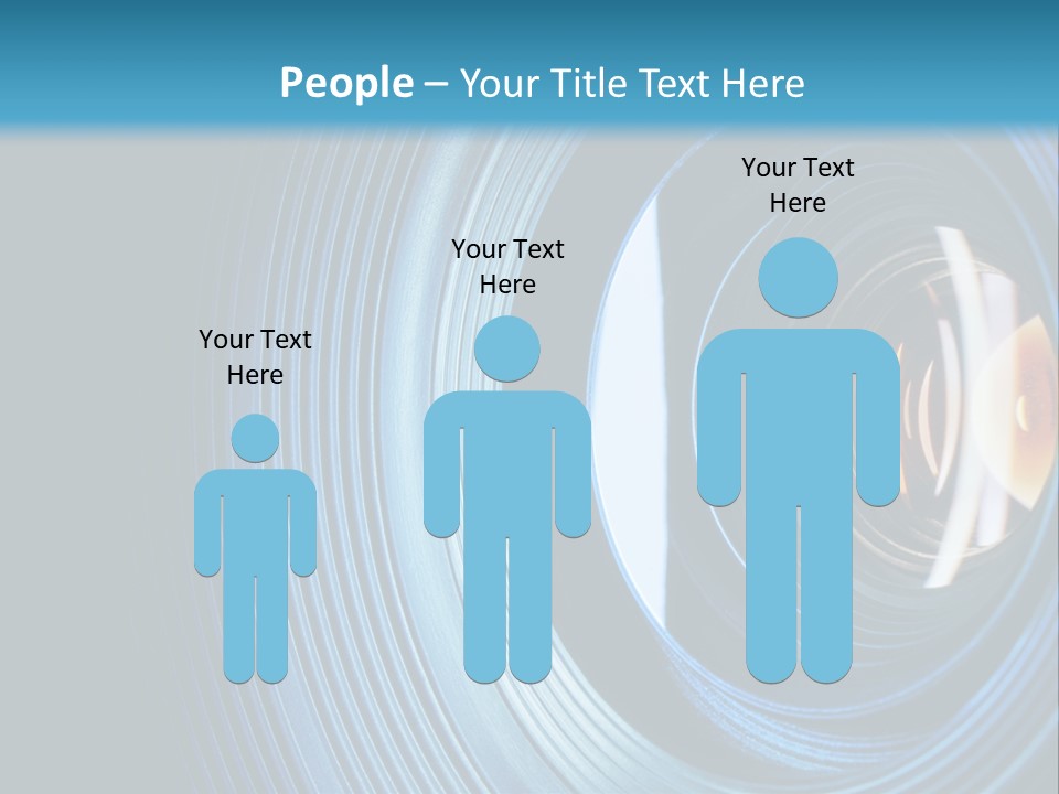 Learn Photography PowerPoint Template