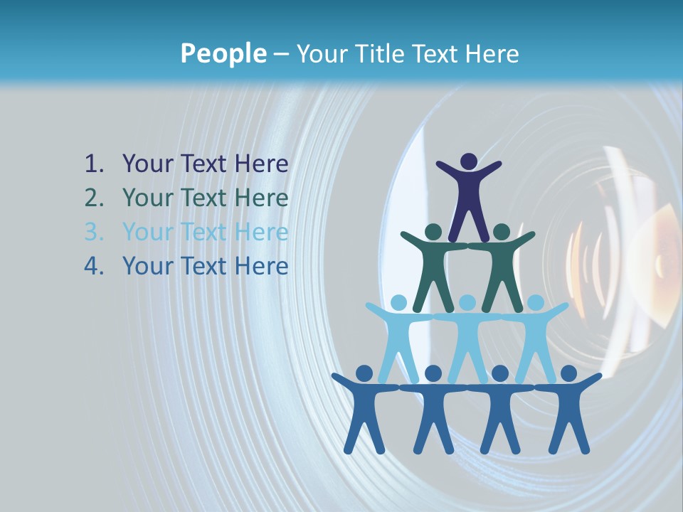 Learn Photography PowerPoint Template