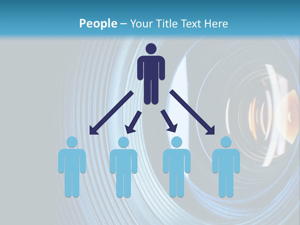 Learn Photography PowerPoint Template