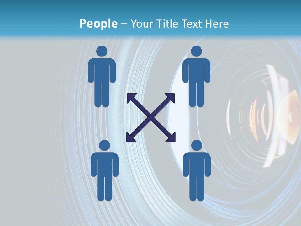 Learn Photography PowerPoint Template