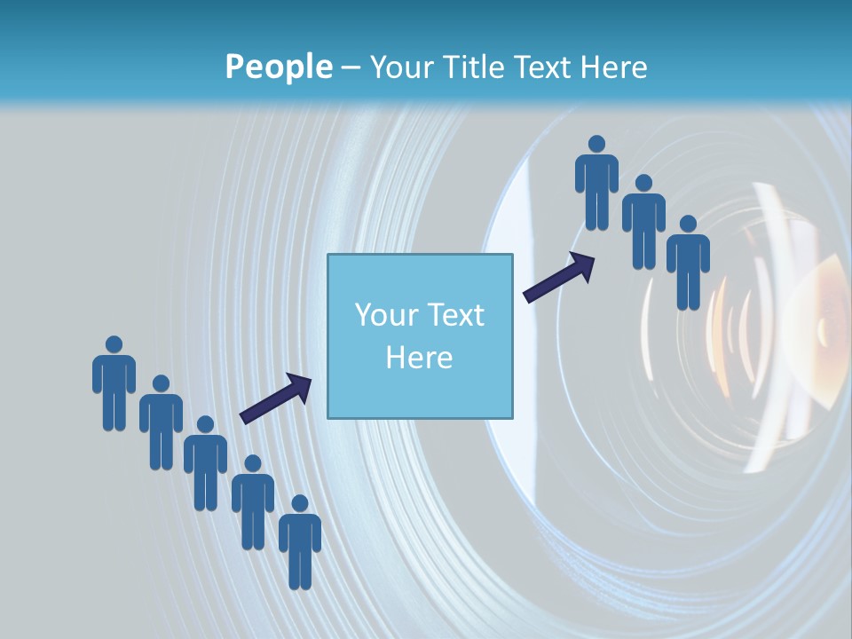 Learn Photography PowerPoint Template