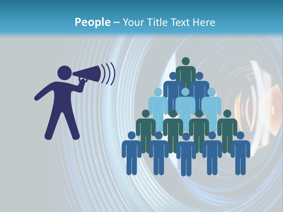 Learn Photography PowerPoint Template