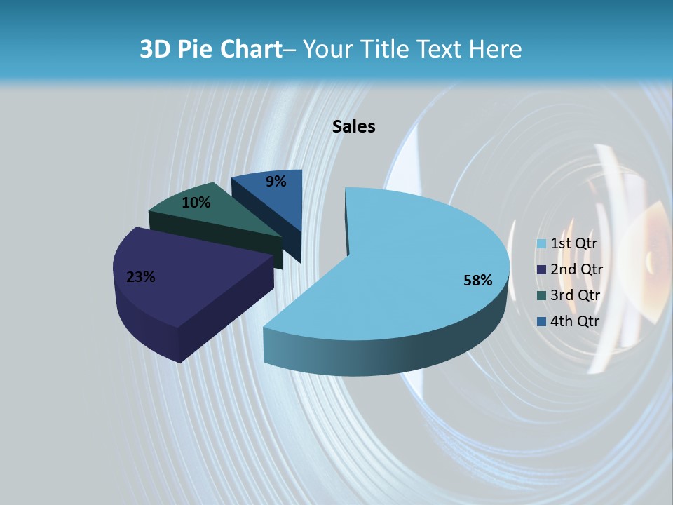 Learn Photography PowerPoint Template