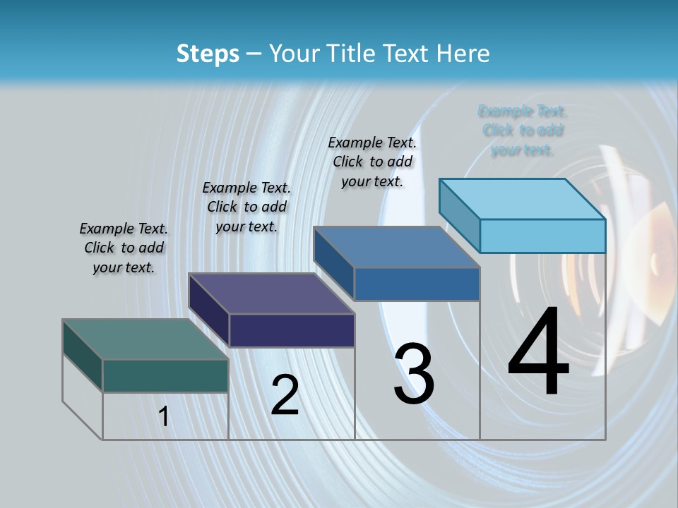 Learn Photography PowerPoint Template