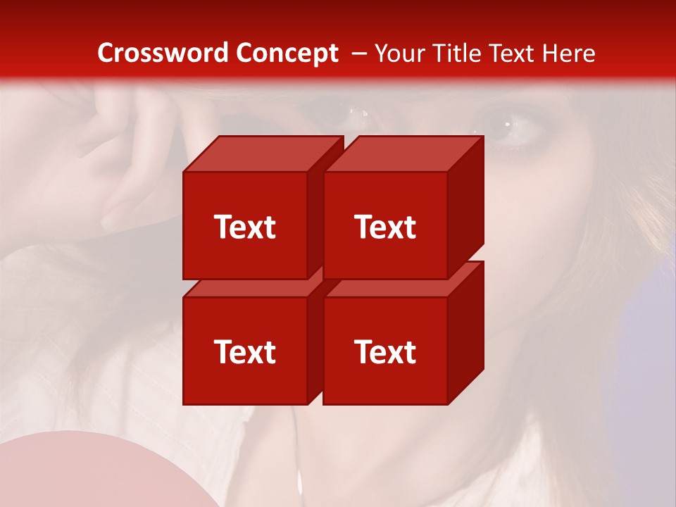 Trategy Li Ten Team PowerPoint Template