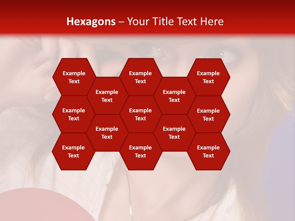 Trategy Li Ten Team PowerPoint Template