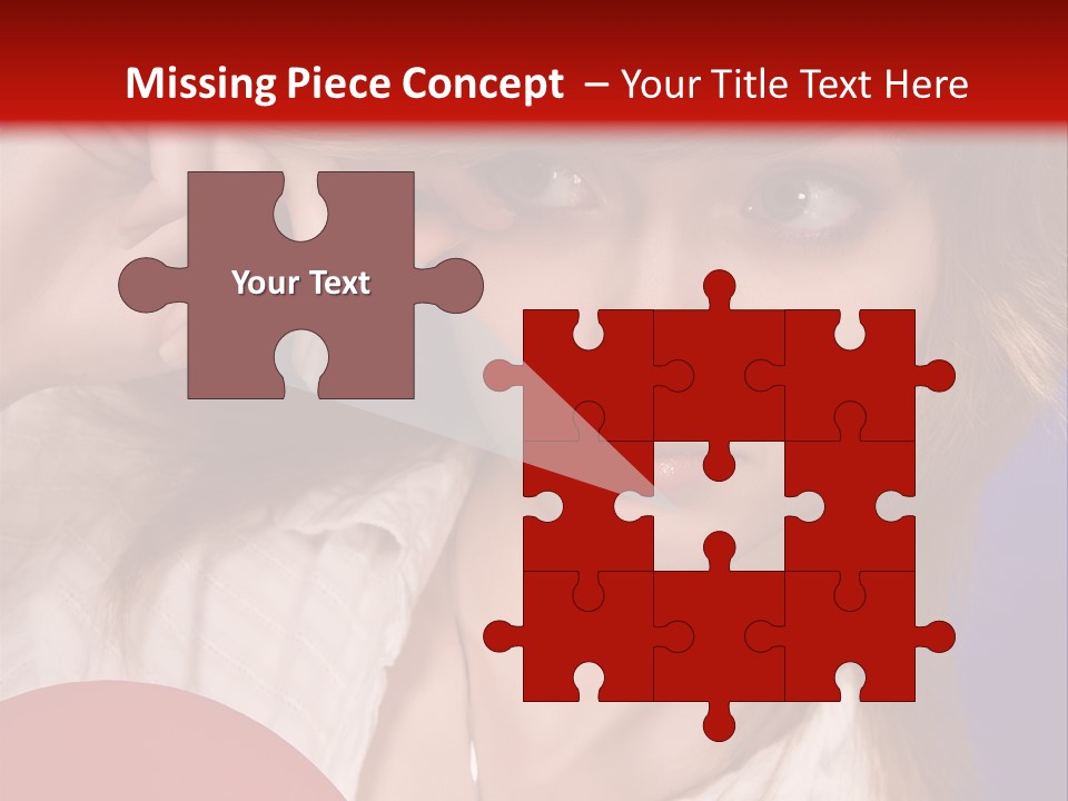 Trategy Li Ten Team PowerPoint Template