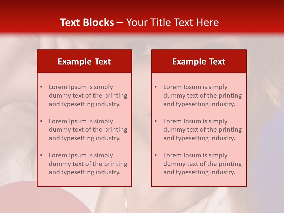 Trategy Li Ten Team PowerPoint Template