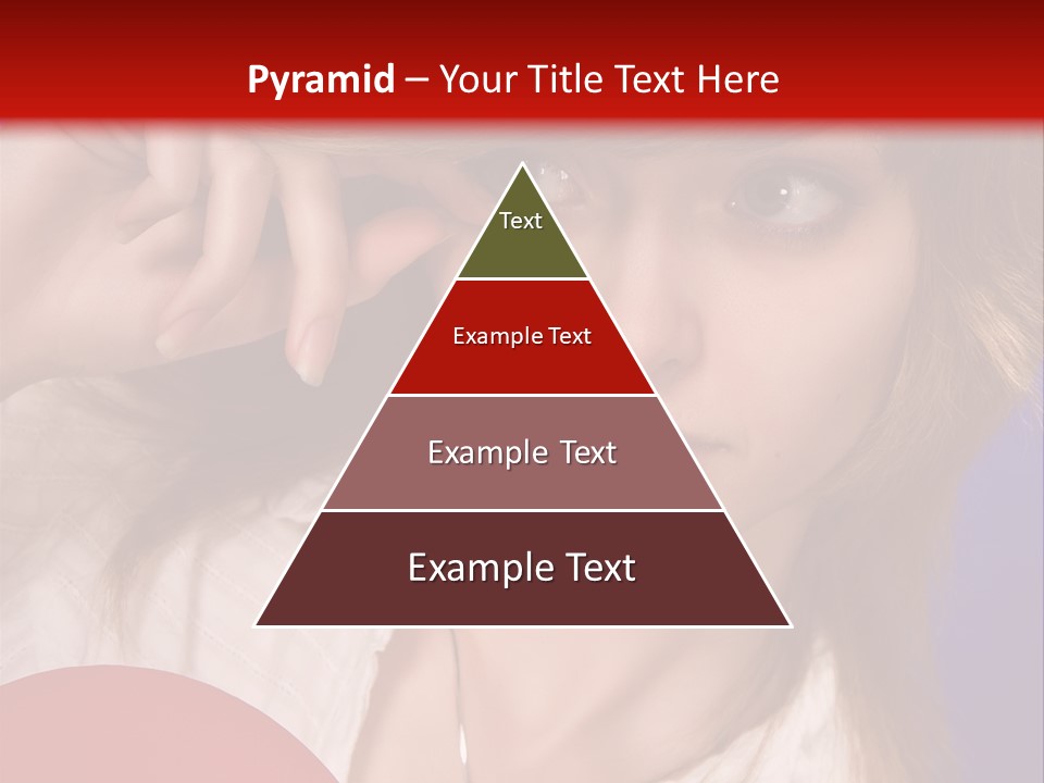 Trategy Li Ten Team PowerPoint Template