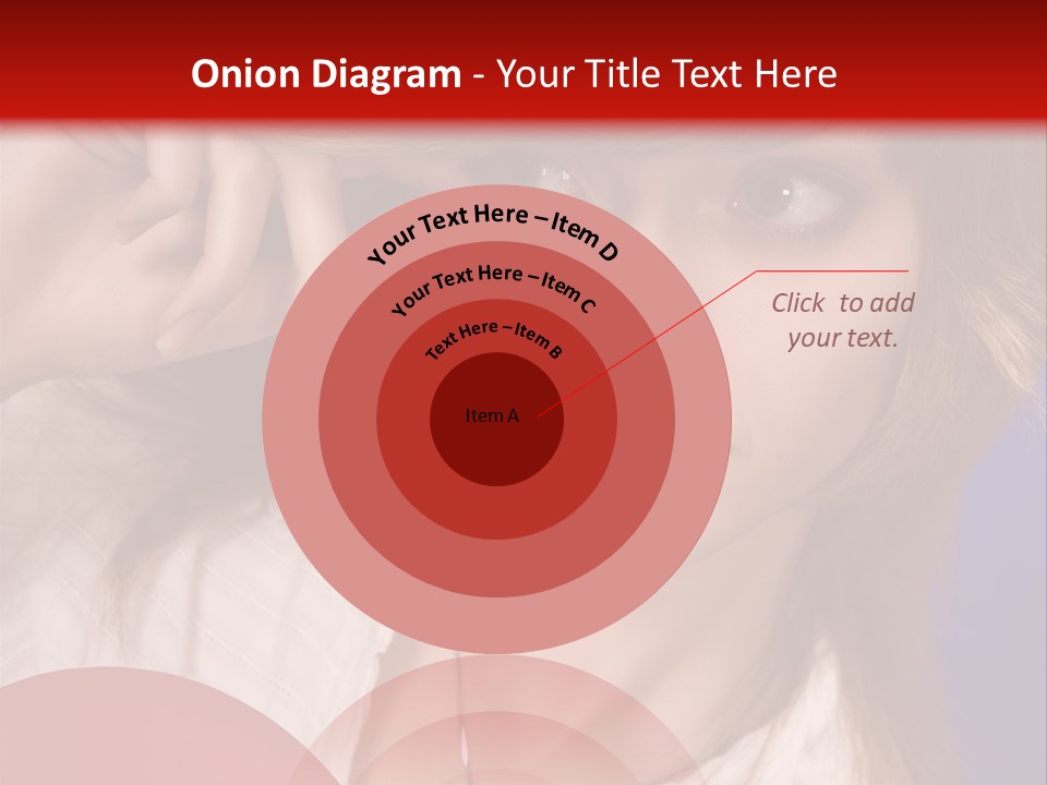 Trategy Li Ten Team PowerPoint Template