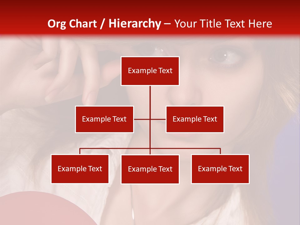 Trategy Li Ten Team PowerPoint Template