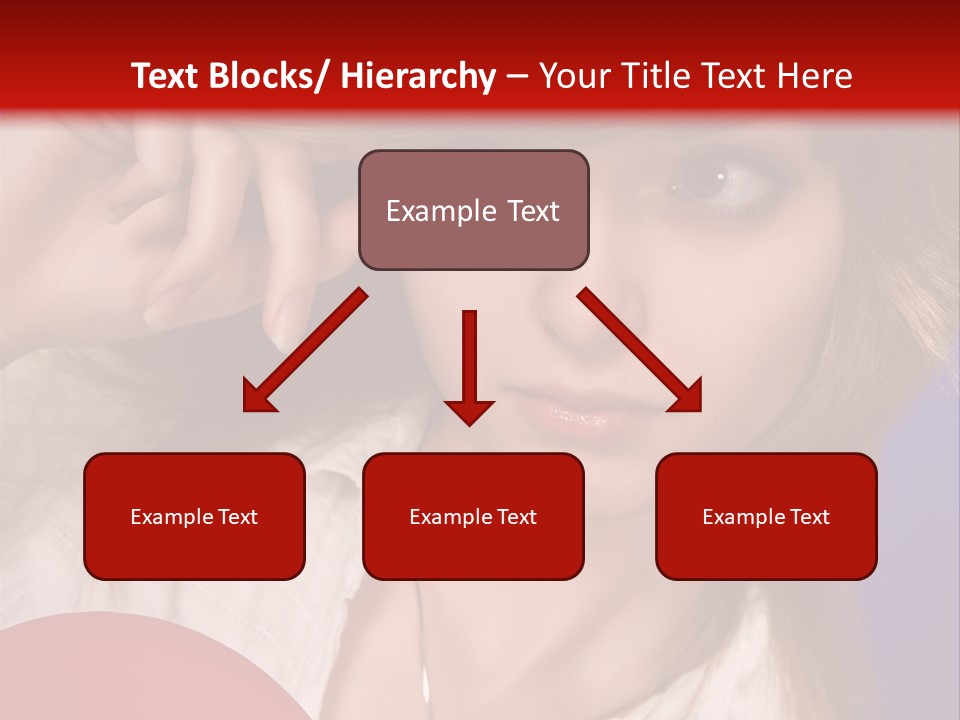 Trategy Li Ten Team PowerPoint Template