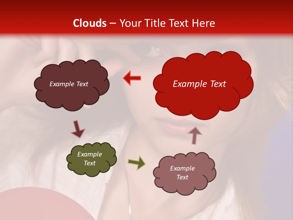 Trategy Li Ten Team PowerPoint Template