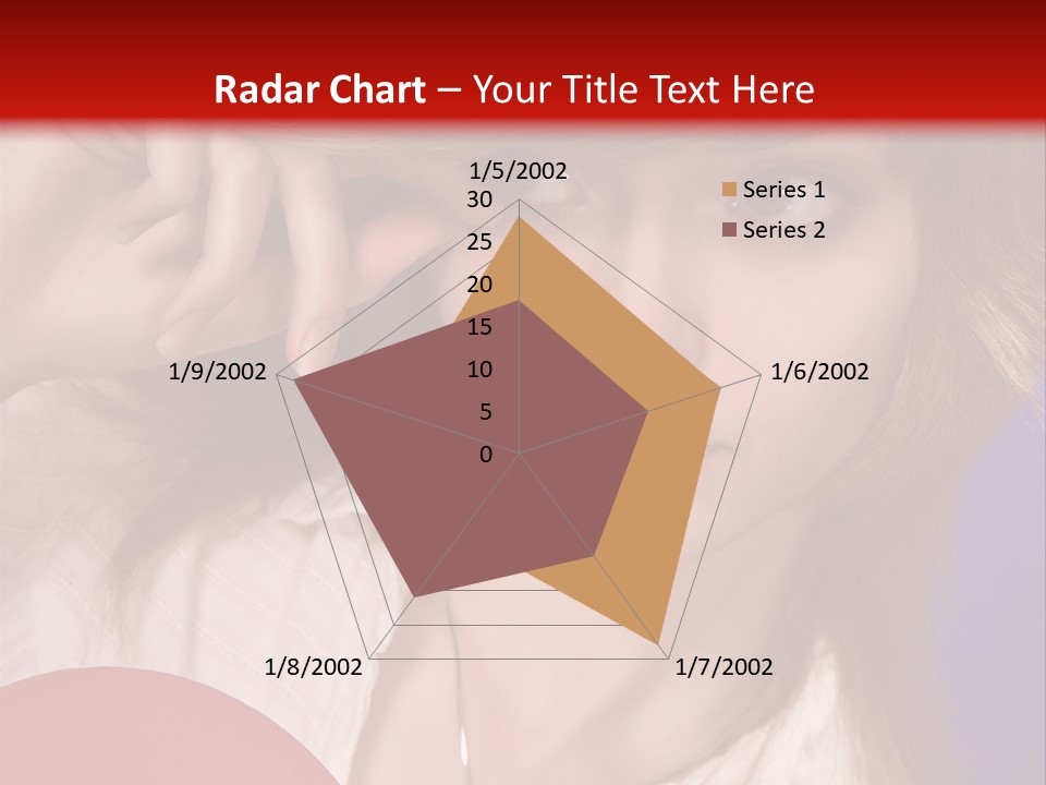 Trategy Li Ten Team PowerPoint Template