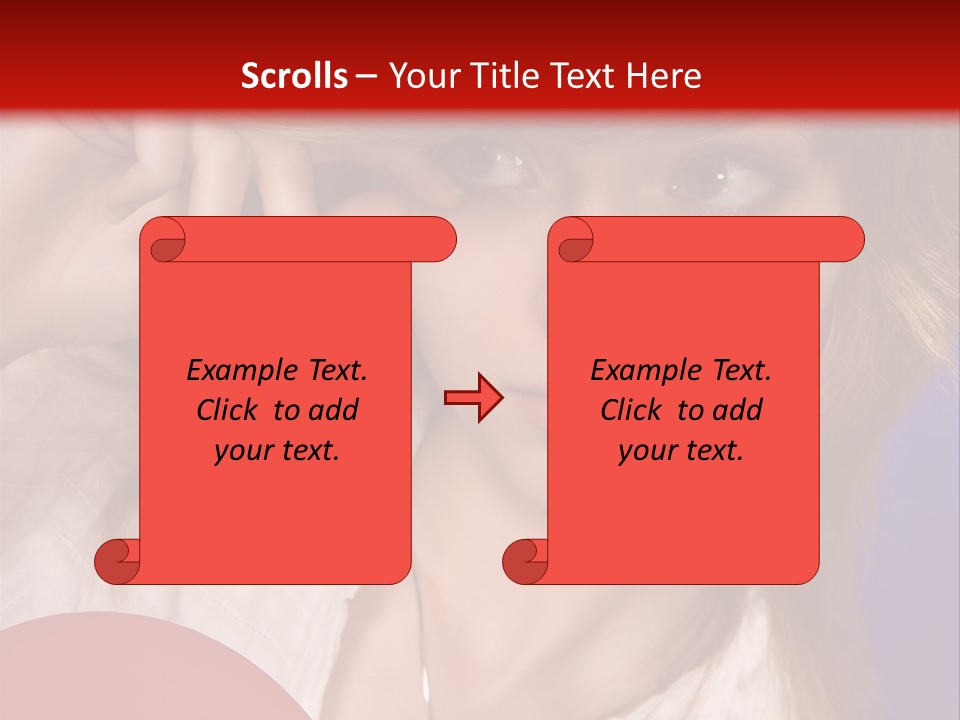 Trategy Li Ten Team PowerPoint Template
