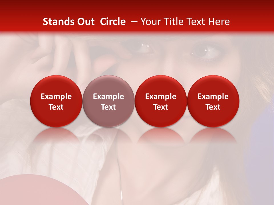 Trategy Li Ten Team PowerPoint Template