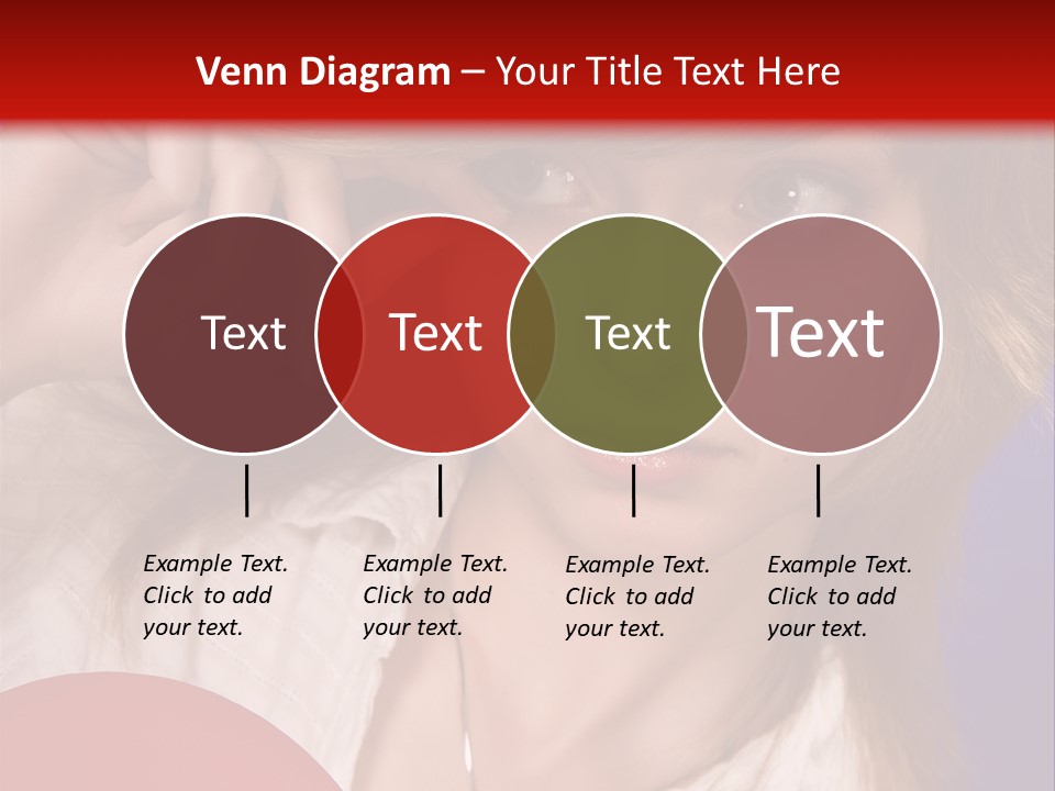 Trategy Li Ten Team PowerPoint Template