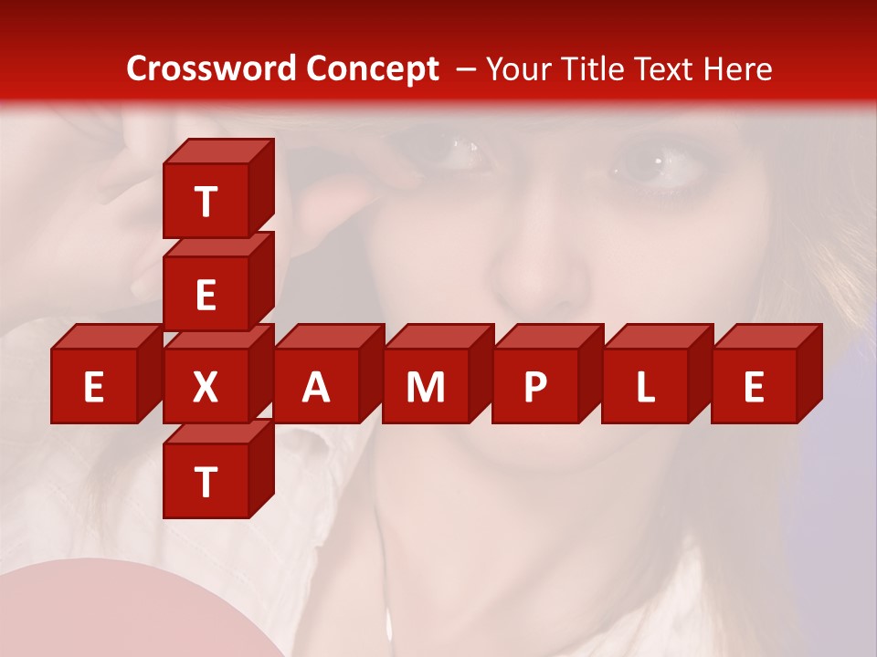 Trategy Li Ten Team PowerPoint Template