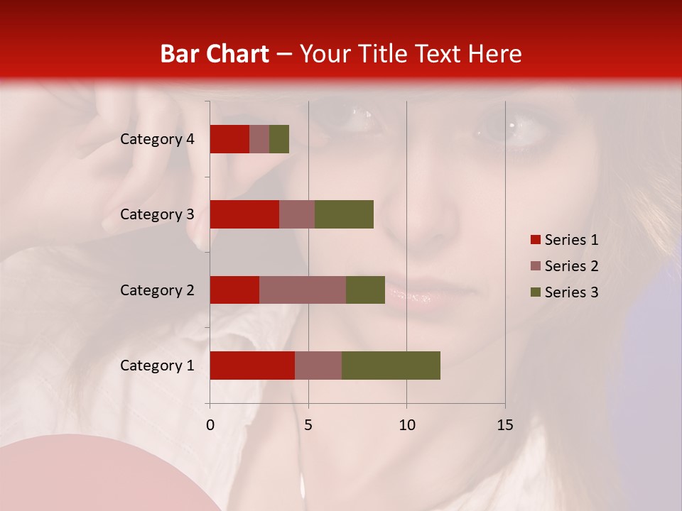Trategy Li Ten Team PowerPoint Template