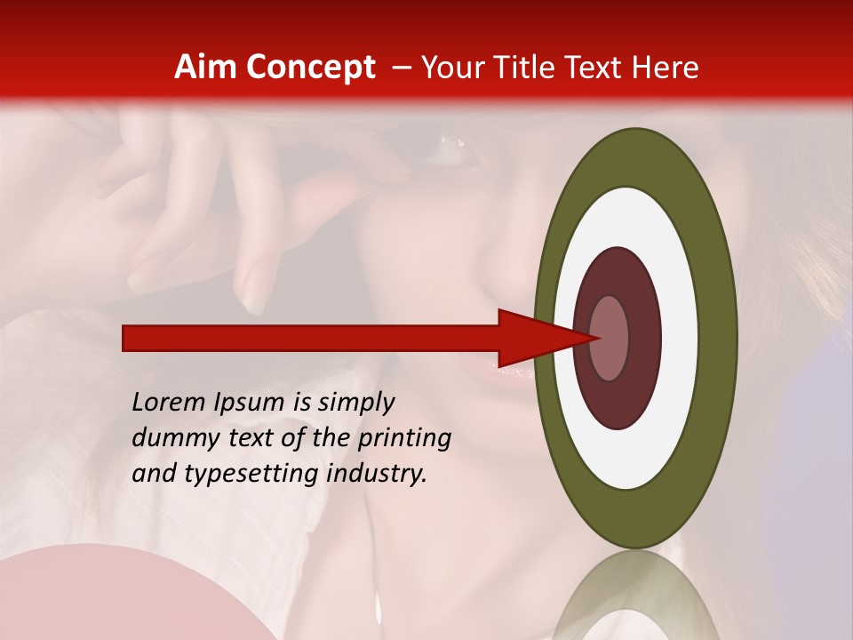 Trategy Li Ten Team PowerPoint Template