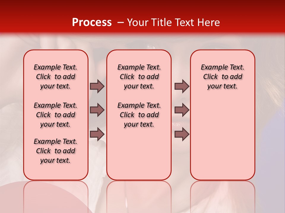 Trategy Li Ten Team PowerPoint Template