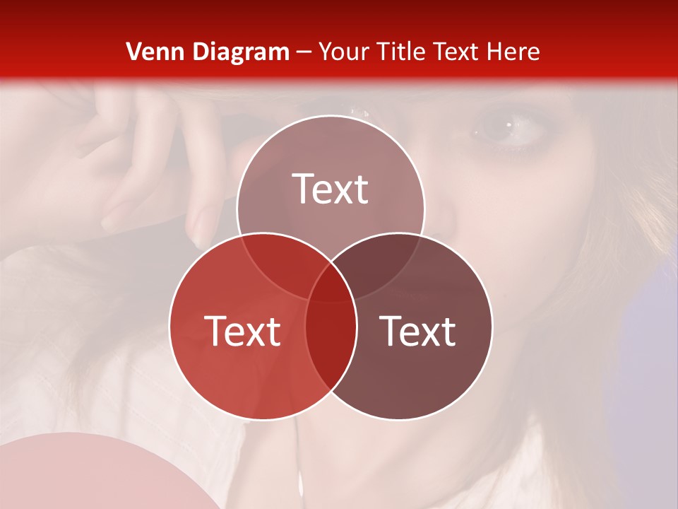 Trategy Li Ten Team PowerPoint Template