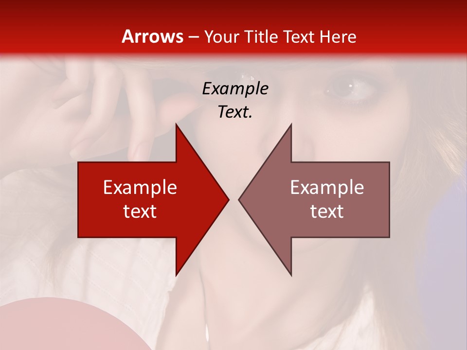 Trategy Li Ten Team PowerPoint Template
