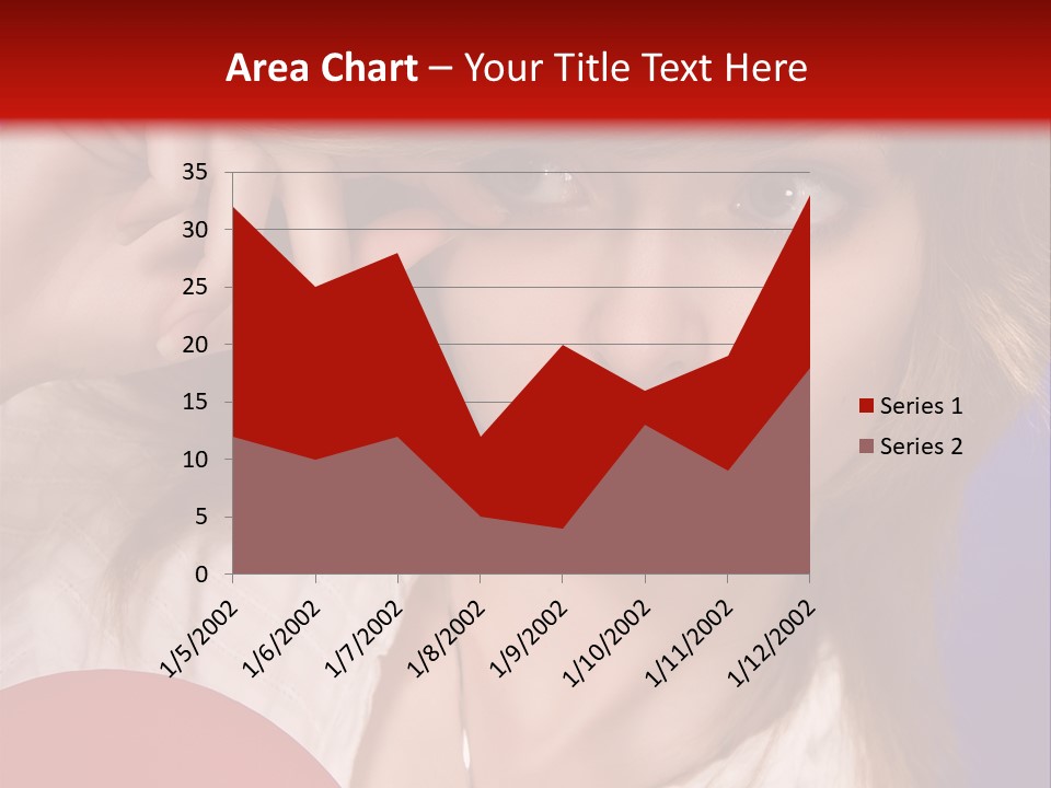 Trategy Li Ten Team PowerPoint Template