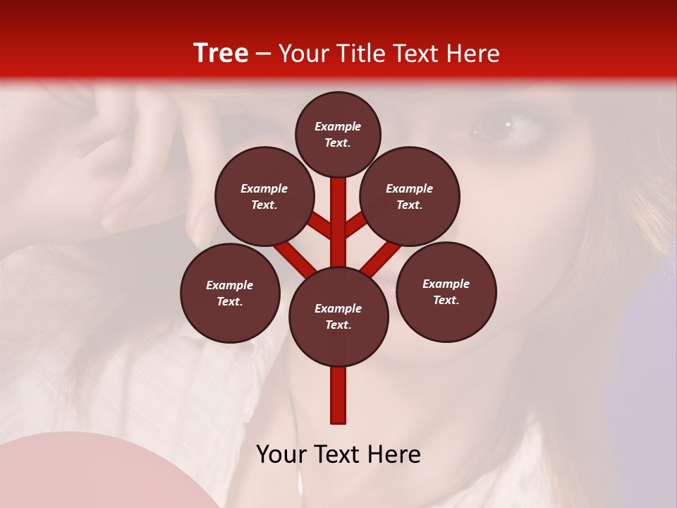 Trategy Li Ten Team PowerPoint Template