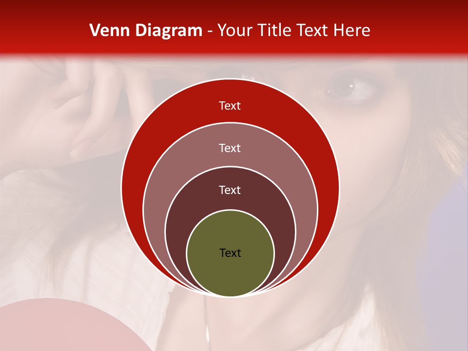 Trategy Li Ten Team PowerPoint Template