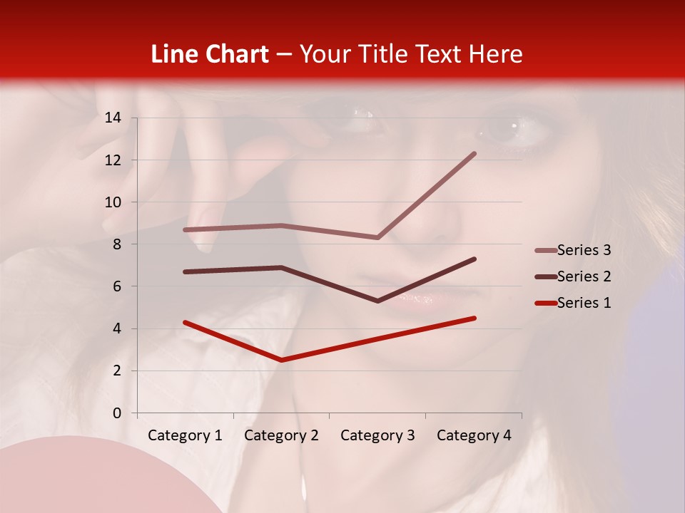 Trategy Li Ten Team PowerPoint Template