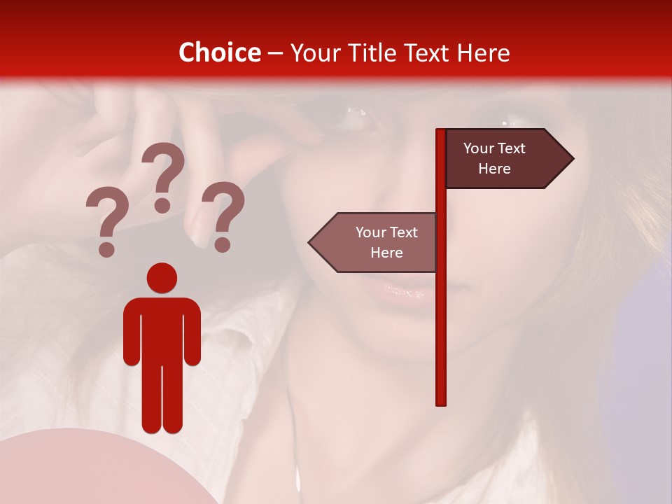 Trategy Li Ten Team PowerPoint Template