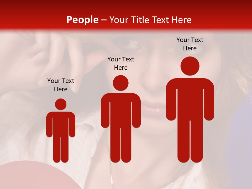 Trategy Li Ten Team PowerPoint Template