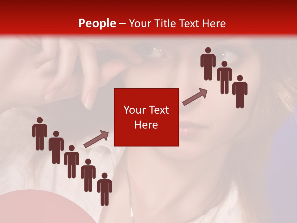 Trategy Li Ten Team PowerPoint Template