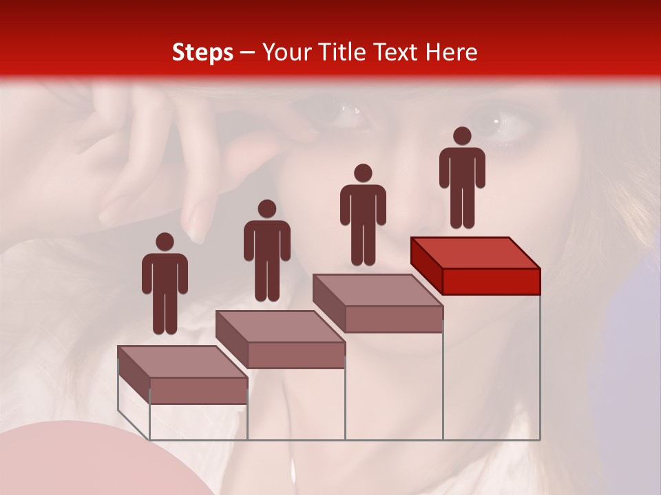 Trategy Li Ten Team PowerPoint Template