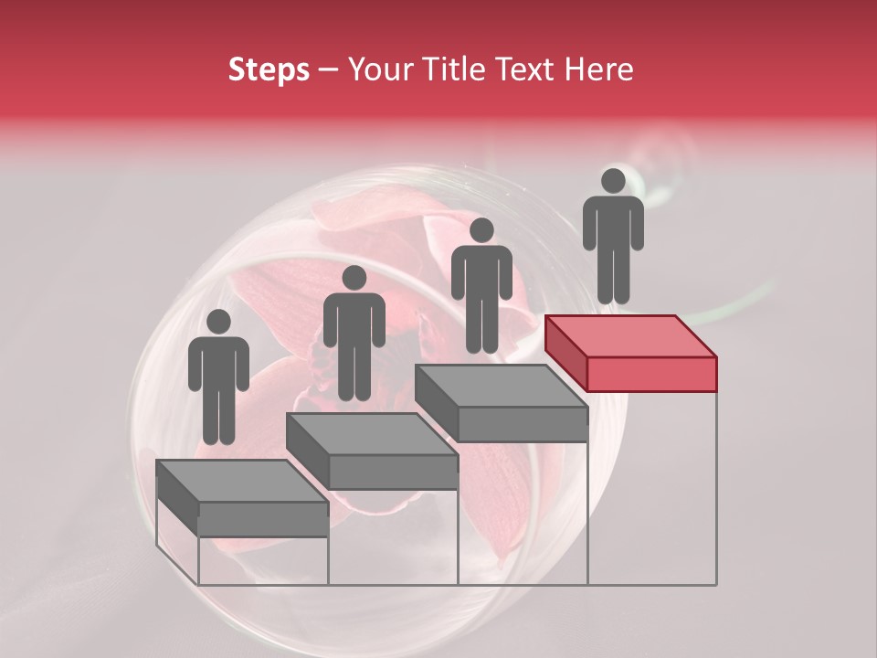 Beverage Blossom Flowers PowerPoint Template