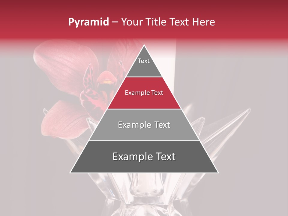 Black Romance Long PowerPoint Template