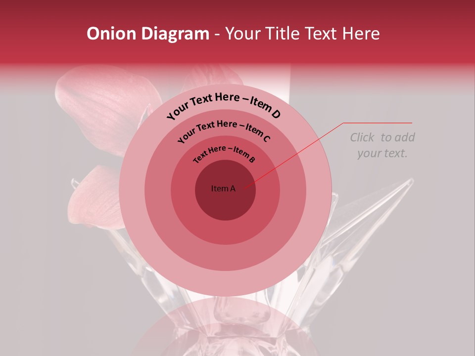 Black Romance Long PowerPoint Template