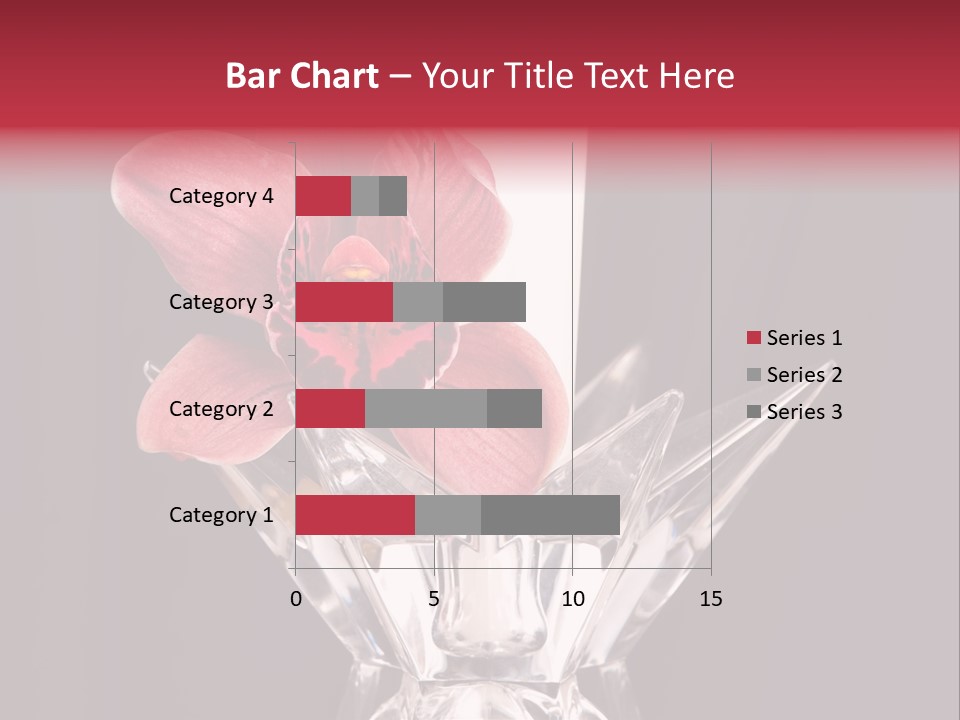 Black Romance Long PowerPoint Template