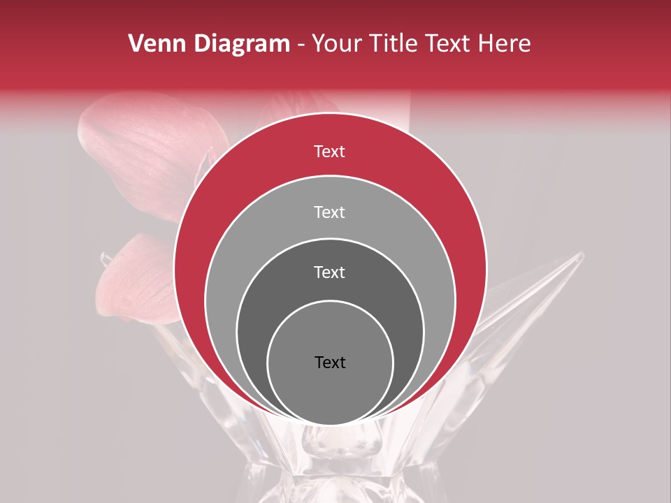 Black Romance Long PowerPoint Template