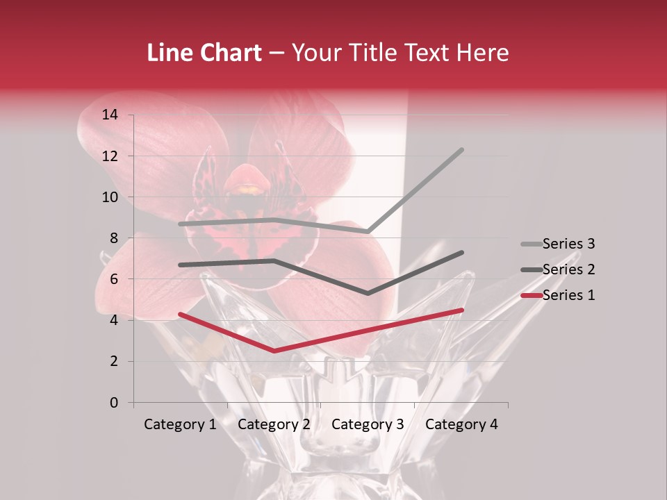 Black Romance Long PowerPoint Template
