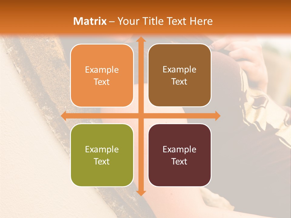 Communication Team Itting PowerPoint Template