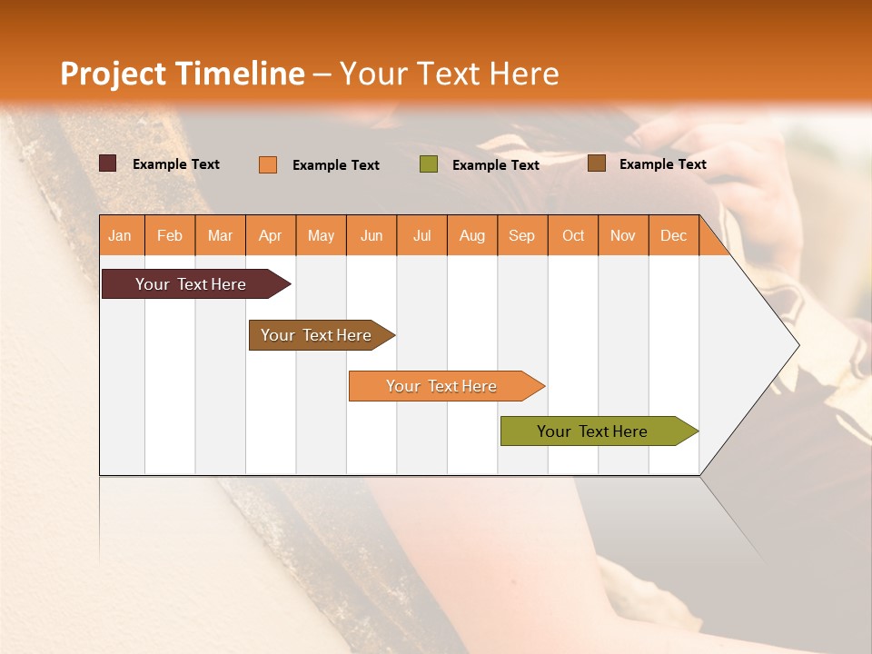 Communication Team Itting PowerPoint Template