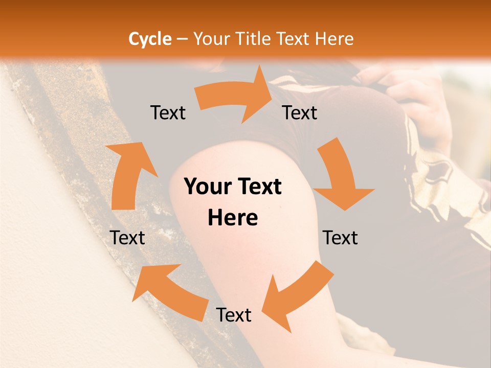 Communication Team Itting PowerPoint Template